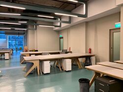 Tahir Building (D1), Office #566879471
